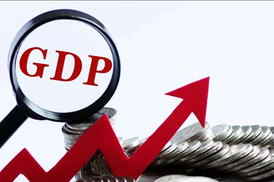 2018年上半年，國內(nèi)生產(chǎn)總值（GDP）418961億元，同比增長6.8%