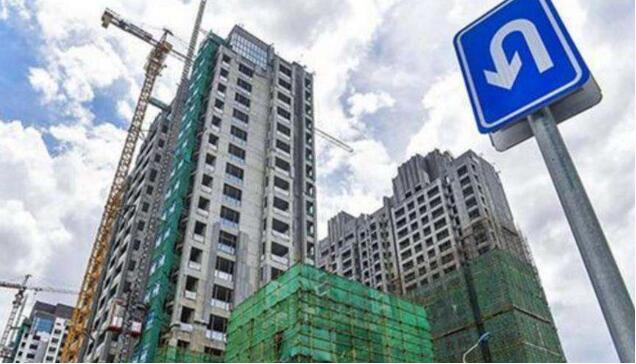 一線城市新房和二手房全面降溫，4個一線城市新建商品住宅銷售價格由上月上漲0.3%轉(zhuǎn)為下降0.1%??