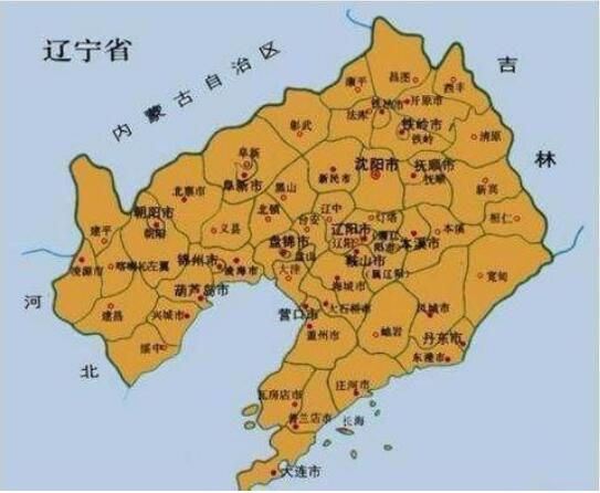 大力發(fā)展現(xiàn)代物流業(yè)，遼寧再出新舉措，降低物流運(yùn)營(yíng)成本