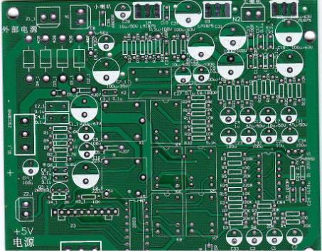 PCB電路板未來(lái)發(fā)展前景可期，"大型化，集中化"趨勢(shì)明顯