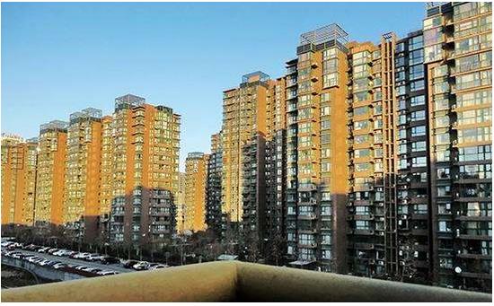 1至10月，北京市商品房銷售面積為461.4萬平方米，同比下降24%