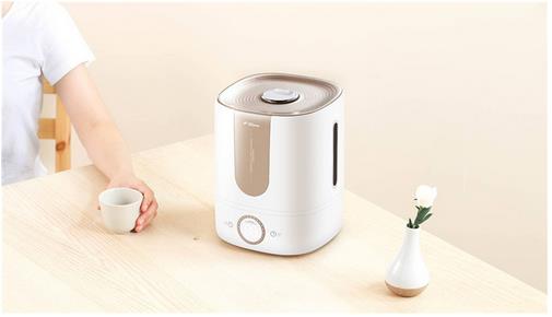 我國(guó)加濕器行業(yè)產(chǎn)品研發(fā)向高端化、品質(zhì)化、多功能化方向發(fā)展?