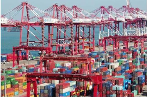 2018年前10個月中國服務(wù)進出口總額逾4.3萬億元，規(guī)模創(chuàng)史上新高?