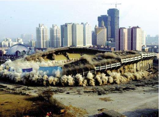 未來高性能、高安全性、高可靠、低污染是民爆行業(yè)主要的發(fā)展方向