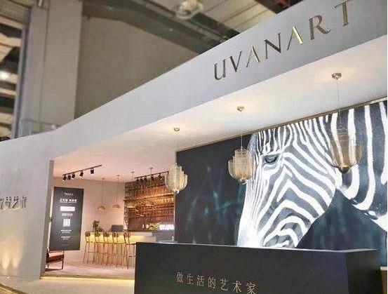 時尚家具品牌UVANART(優(yōu)梵藝術(shù))完成近億元A輪融資，融資主要用于開發(fā) IT 新零售系統(tǒng)等
