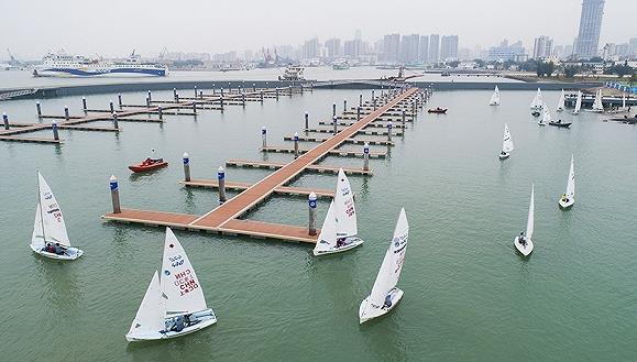 海南省《國(guó)家體育旅游示范區(qū)總體規(guī)劃》已通過(guò)終審，將更好的推進(jìn)海南省的建設(shè)