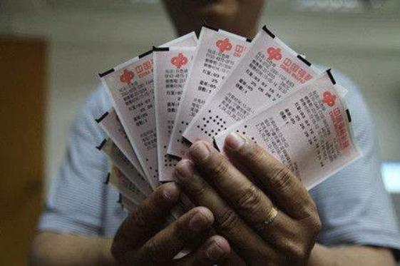 財(cái)政部：1月份，全國共銷售彩票479.55億元，同比增加96.26億元，增長25.1%