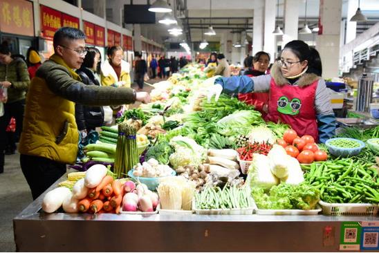 國家統計局：2019年2月份，浙江居民消費價格同比上漲1.6%。其中，城市上漲1.6%，農村上漲1.9%?
