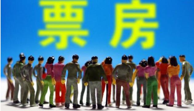 2月份中國內(nèi)地電影票房已破110億，《流浪地球》逆襲成黑馬，票房破44億元?