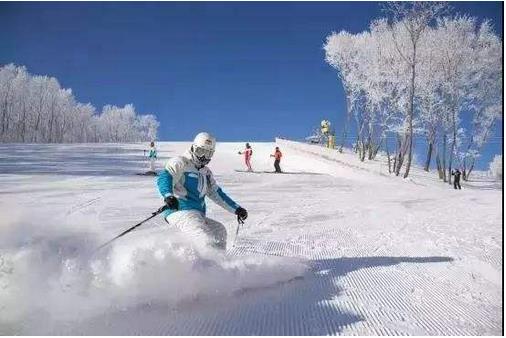 未來冰雪旅游大有可為，冰雪旅游的時(shí)代已經(jīng)到來