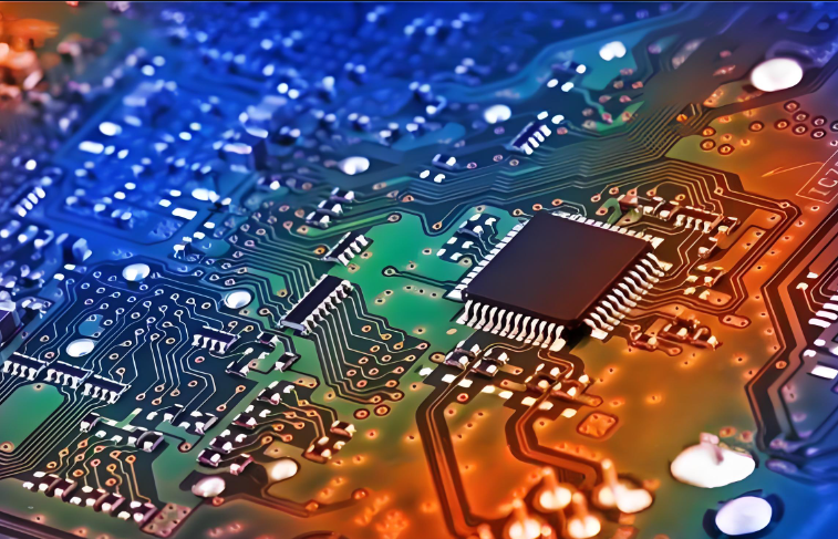 2024年前7個(gè)月，我國(guó)集成電路出口6409.1億元，同比增長(zhǎng)25.8%