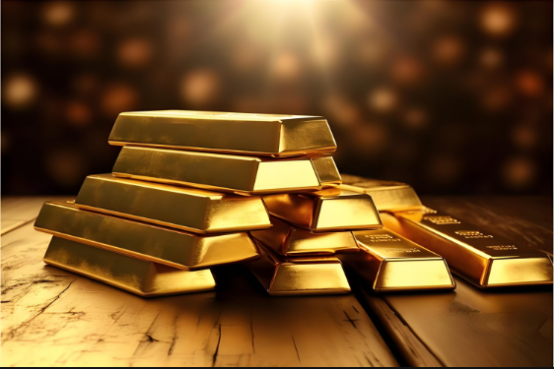 世界黃金協(xié)會：三季度黃金需求總量同比增長5%至1，313噸